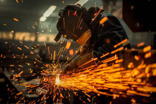 Best Marine and Shipbuilding Welding in West Union, IA