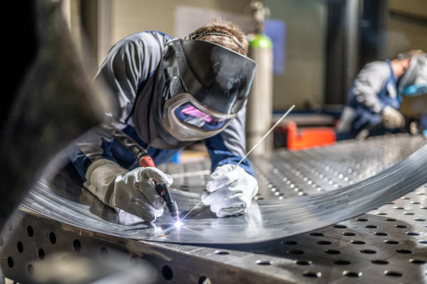 Affordable Welder Services in West Union, IA