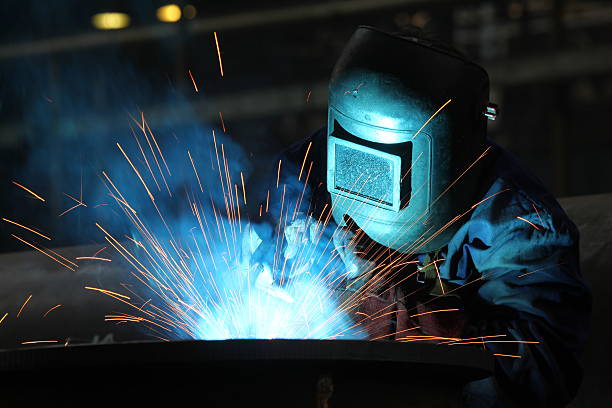 Best Structural Steel Welding in West Union, IA